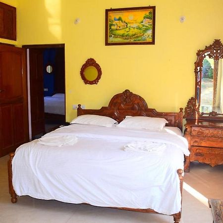 Devbag Resort Karwar Exterior foto