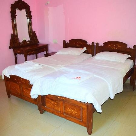 Devbag Resort Karwar Exterior foto