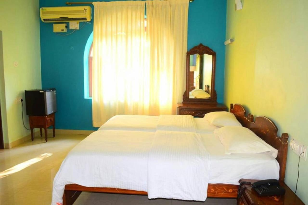 Devbag Resort Karwar Exterior foto