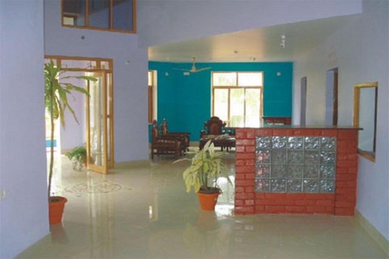 Devbag Resort Karwar Exterior foto
