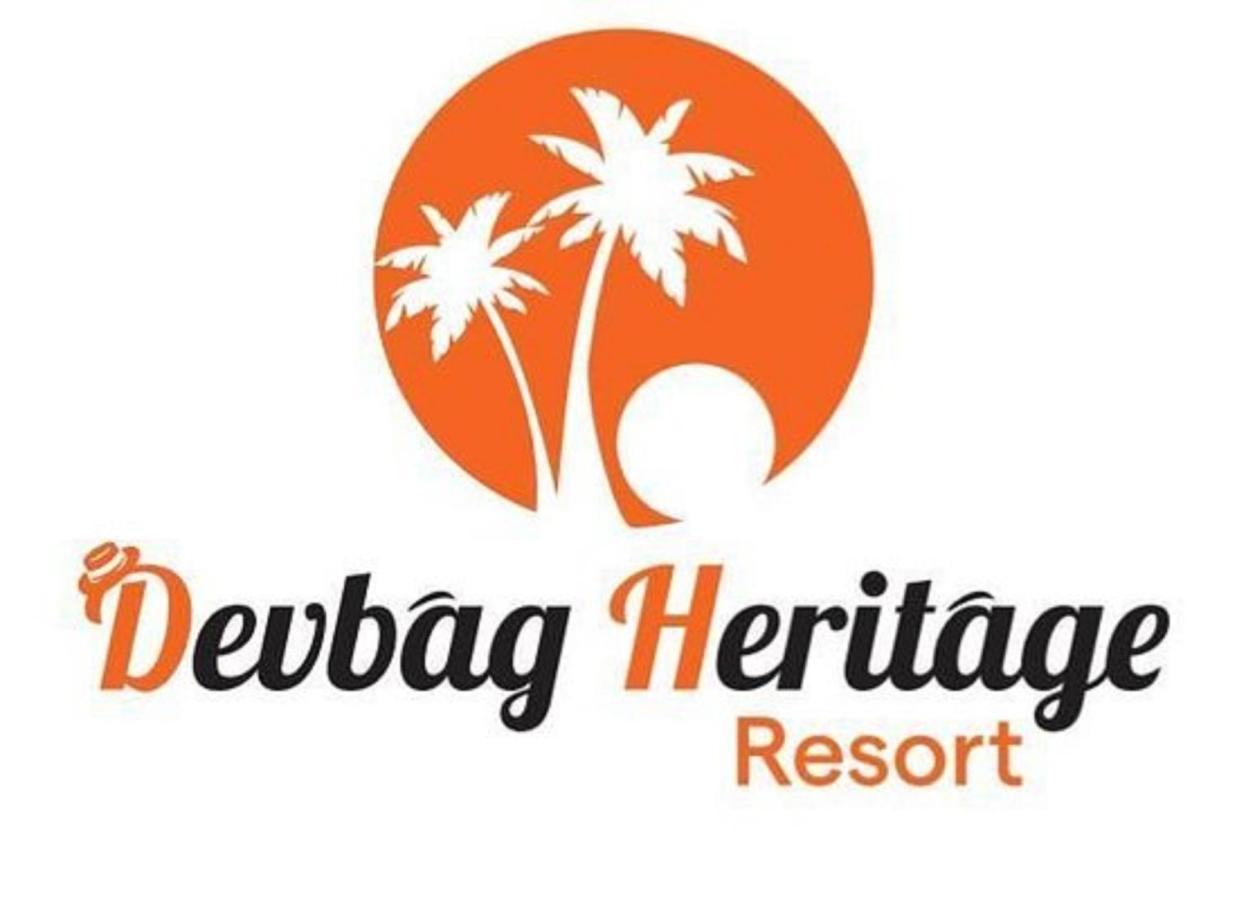 Devbag Resort Karwar Exterior foto